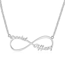 Personalized Name Necklace