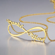 Personalized Name Necklace