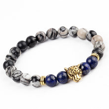 Tiger Eye Bracelets