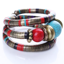Tibetan Round Bracelets