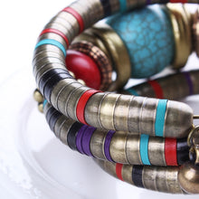 Tibetan Round Bracelets
