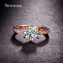 NEWBARK Engagement Rings