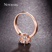 NEWBARK Engagement Rings