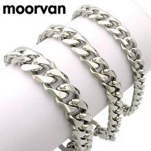 Moorvan links & chains Bracelet