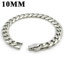 Moorvan links & chains Bracelet