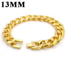 Moorvan links & chains Bracelet