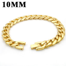 Moorvan links & chains Bracelet