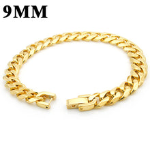 Moorvan links & chains Bracelet