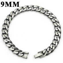 Moorvan links & chains Bracelet