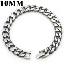 Moorvan links & chains Bracelet