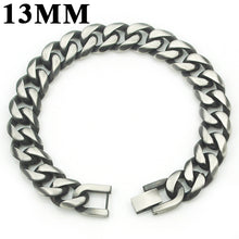 Moorvan links & chains Bracelet