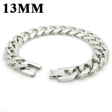 Moorvan links & chains Bracelet