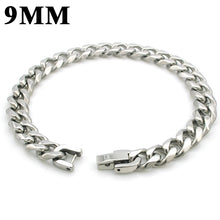 Moorvan links & chains Bracelet