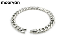 Moorvan links & chains Bracelet