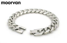 Moorvan links & chains Bracelet