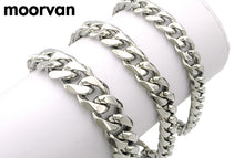 Moorvan links & chains Bracelet