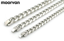Moorvan links & chains Bracelet