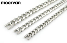 Moorvan links & chains Bracelet