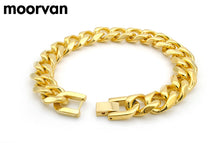 Moorvan links & chains Bracelet