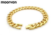 Moorvan links & chains Bracelet