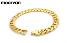 Moorvan links & chains Bracelet