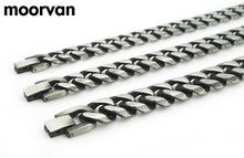 Moorvan links & chains Bracelet
