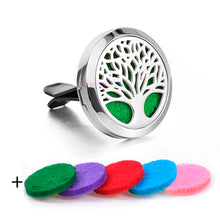 Car Diffuser Pendants