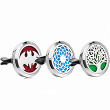 Car Diffuser Pendants