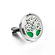 Car Diffuser Pendants