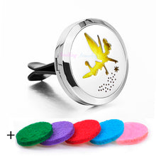 Car Diffuser Pendants