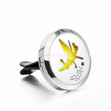 Car Diffuser Pendants