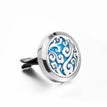 Car Diffuser Pendants