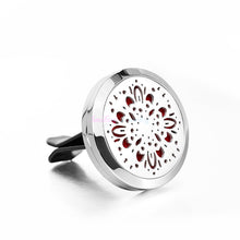 Car Diffuser Pendants