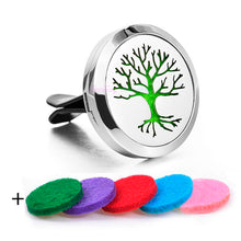 Car Diffuser Pendants