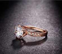 NEWBARK Engagement Rings