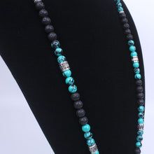 Stone Beads Necklace