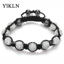 YiKLN Shamballa Bracelet