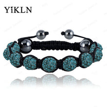 YiKLN Shamballa Bracelet