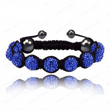 YiKLN Shamballa Bracelet