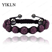 YiKLN Shamballa Bracelet
