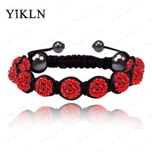 YiKLN Shamballa Bracelet