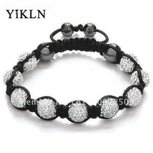 YiKLN Shamballa Bracelet