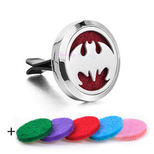 Car Diffuser Pendants
