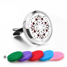Car Diffuser Pendants
