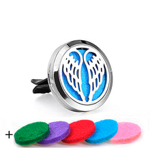 Car Diffuser Pendants