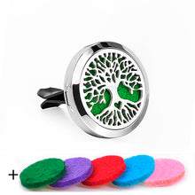 Car Diffuser Pendants