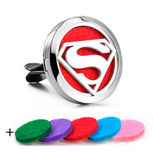 Car Diffuser Pendants