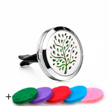 Car Diffuser Pendants
