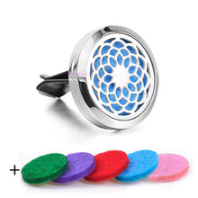 Car Diffuser Pendants