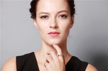 Mystique Wedding Rings